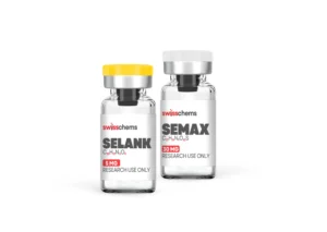 Brain Research Bundle | SwissChems