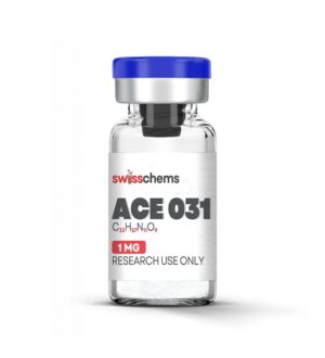 Buy ACE-031 1 mg - SwissChems - Buy Best Quality Peptides, SARMS Online