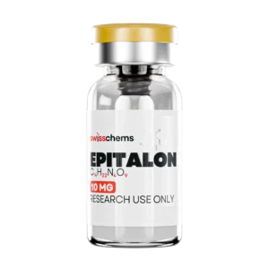 Buy Epitalon 10 mg - SwissChems - Buy Best Quality Peptides, SARMS Online