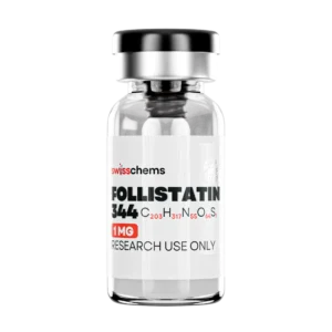Buy Follistatin-344 1 mg (1 vial) - SwissChems - Buy Best Quality Peptides, SARMS Online