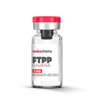 Buy FTPP (Adipotide) 5 mg (1 vial) - SwissChems - Buy Best Quality Peptides, SARMS Online
