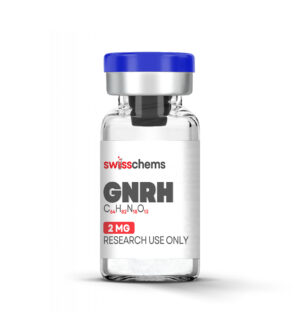 Buy GnRH (Triptorelin) 2 mg (1 vial) - SwissChems - Buy Best Quality Peptides, SARMS Online