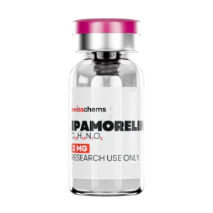 Buy Ipamorelin 2 mg - SwissChems - Buy Best Quality Peptides, SARMS Online