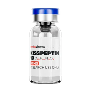 Buy Kisspeptin-10 10mg (1 vial) - SwissChems - Buy Best Quality Peptides, SARMS Online