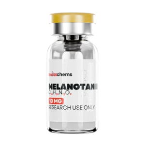 Buy Melanotan II, 10mg - SwissChems - Buy Best Quality Peptides, SARMS Online