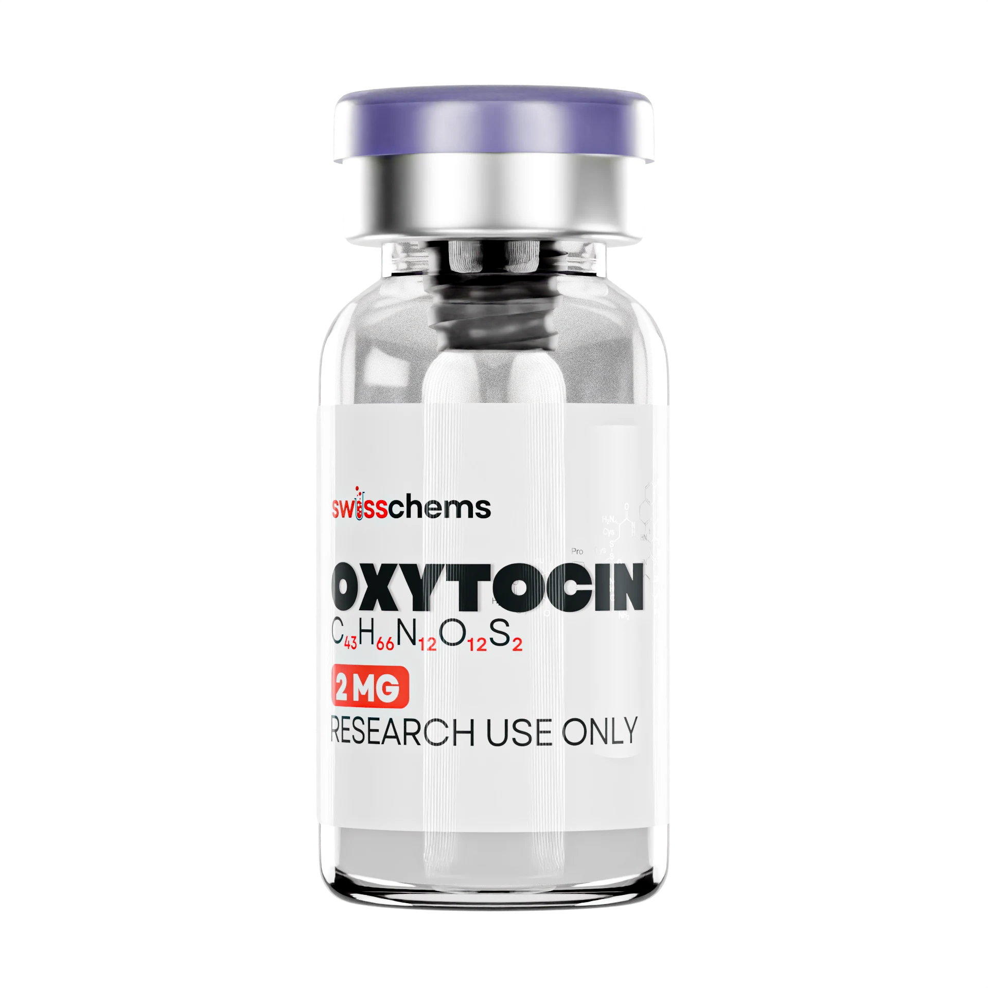 Buy Oxytocin - SwissChems - Buy Best Quality Peptides, SARMS Online