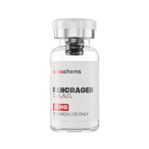 Buy Pancragen, 20mg - SwissChems - Buy Best Quality Peptides, SARMS Online