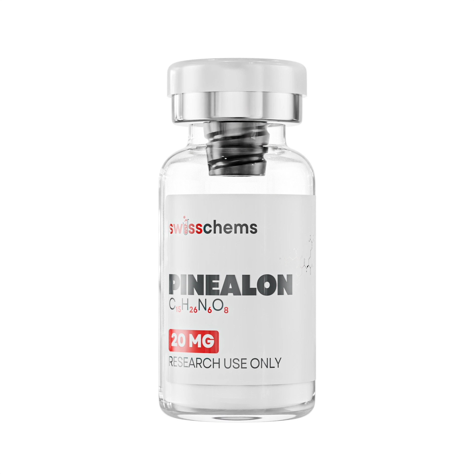 Buy Pinealon, 20mg - SwissChems - Buy Best Quality Peptides, SARMS Online