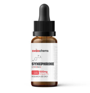 Buy Synephrine – Solution, 1500 mg (50 mg/1 ml) - SwissChems - Buy Best Quality Peptides, SARMS Online