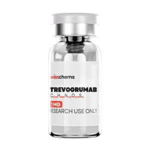 Buy Trevogrumab 1mg (1 vial) - SwissChems - Buy Best Quality Peptides, SARMS Online