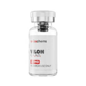 Buy Vilon, 20mg - SwissChems - Buy Best Quality Peptides, SARMS Online