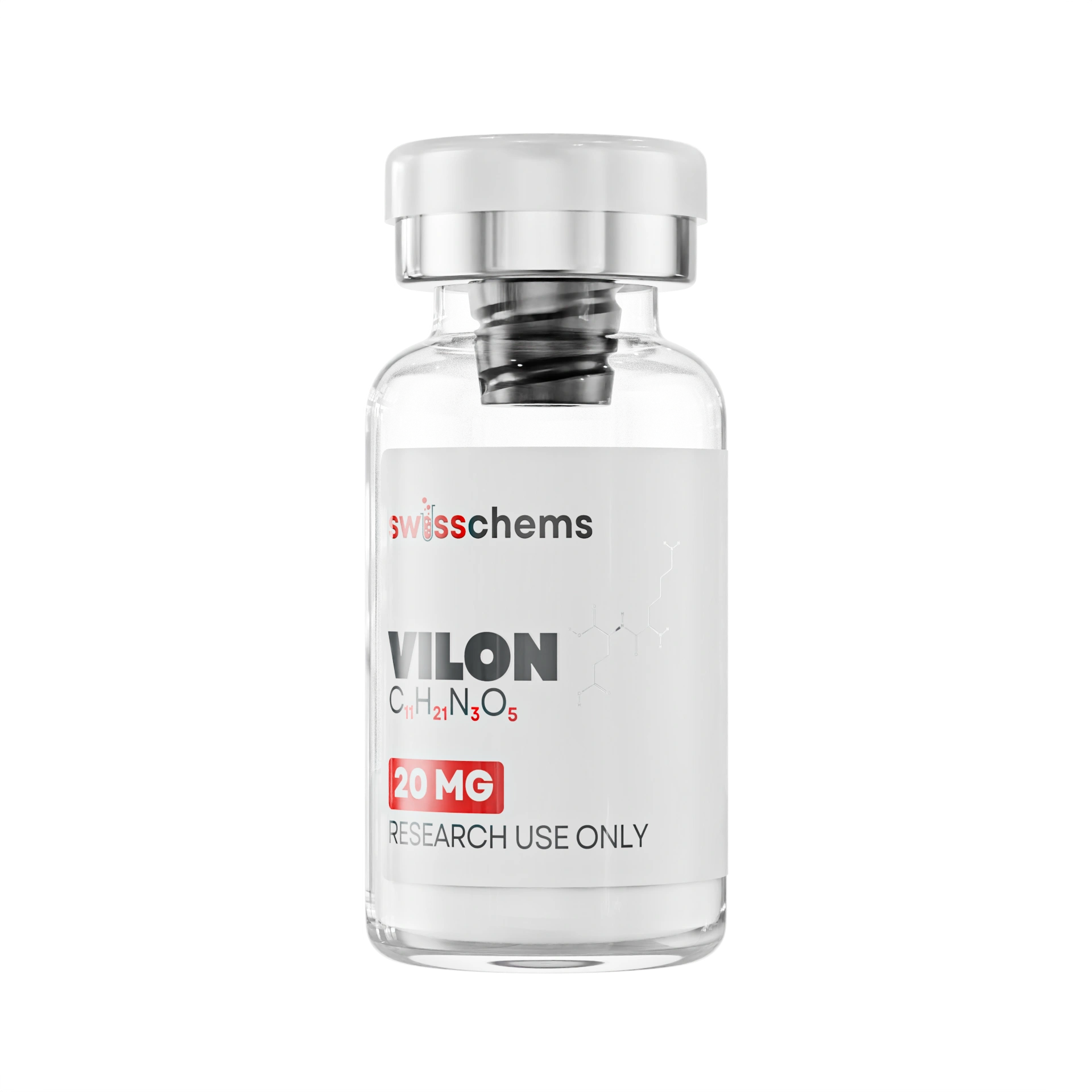 Buy Vilon, 20mg - SwissChems - Buy Best Quality Peptides, SARMS Online