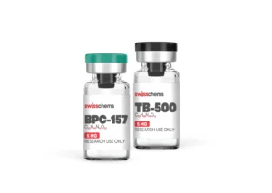 Healing Research Bundle | SwissChems